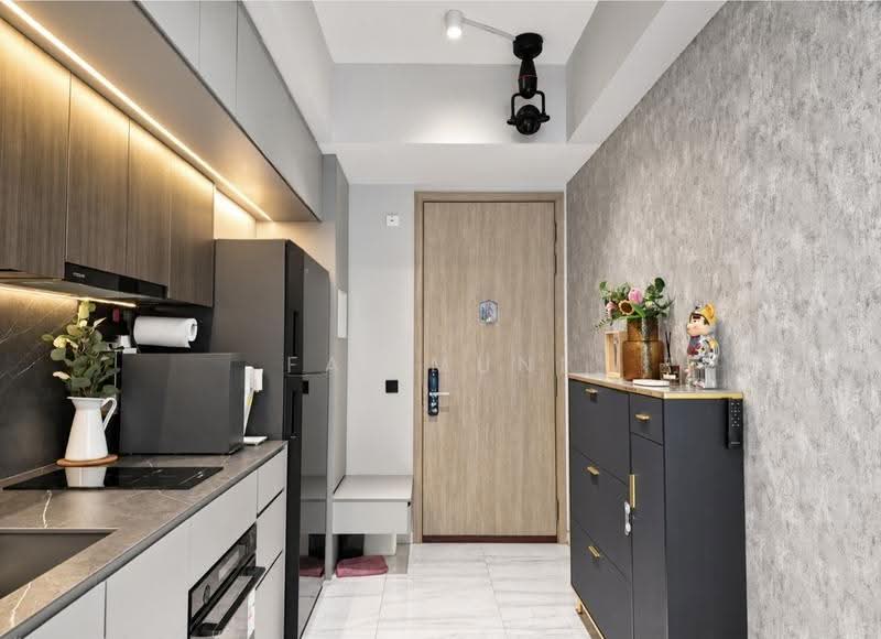 The Alps Residences, 109 Tampines Street 86, Pasir Ris / Tampines, 2 Bedrooms, 689 sqft, Condominium For Sale, by Fai Muni, 500278831 - PropertyGuru.com.sg