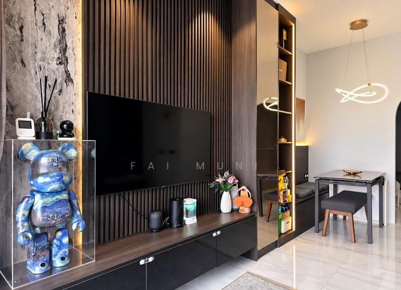 The Alps Residences, 109 Tampines Street 86, Pasir Ris / Tampines, 2 Bedrooms, 689 sqft, Condominium For Sale, by Fai Muni, 500278831 - PropertyGuru.com.sg