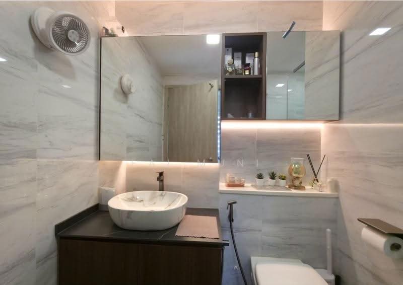The Alps Residences, 109 Tampines Street 86, Pasir Ris / Tampines, 2 Bedrooms, 689 sqft, Condominium For Sale, by Fai Muni, 500278831 - PropertyGuru.com.sg