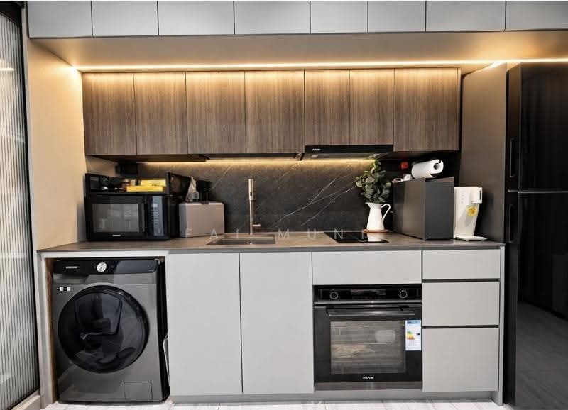 The Alps Residences, 109 Tampines Street 86, Pasir Ris / Tampines, 2 Bedrooms, 689 sqft, Condominium For Sale, by Fai Muni, 500278831 - PropertyGuru.com.sg