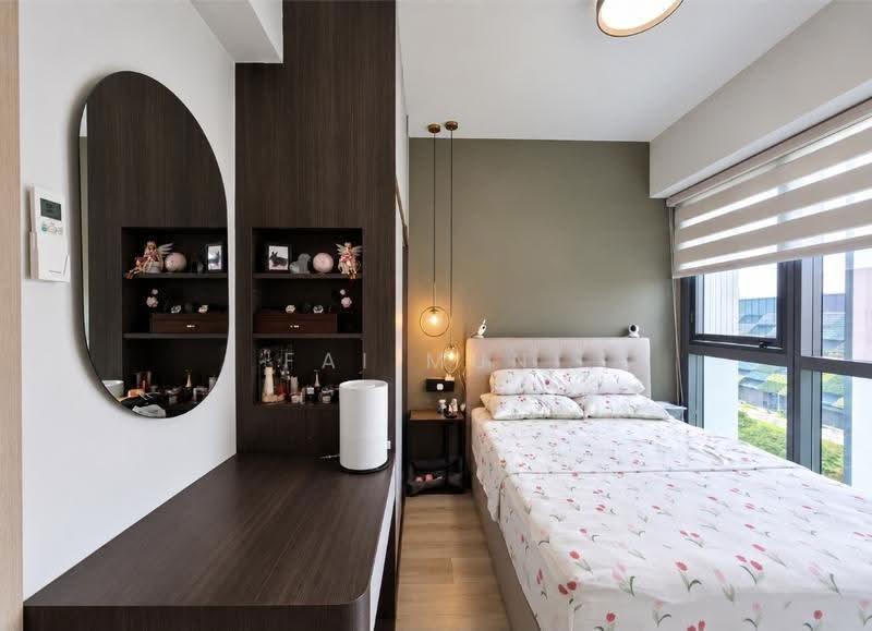 The Alps Residences, 109 Tampines Street 86, Pasir Ris / Tampines, 2 Bedrooms, 689 sqft, Condominium For Sale, by Fai Muni, 500278831 - PropertyGuru.com.sg