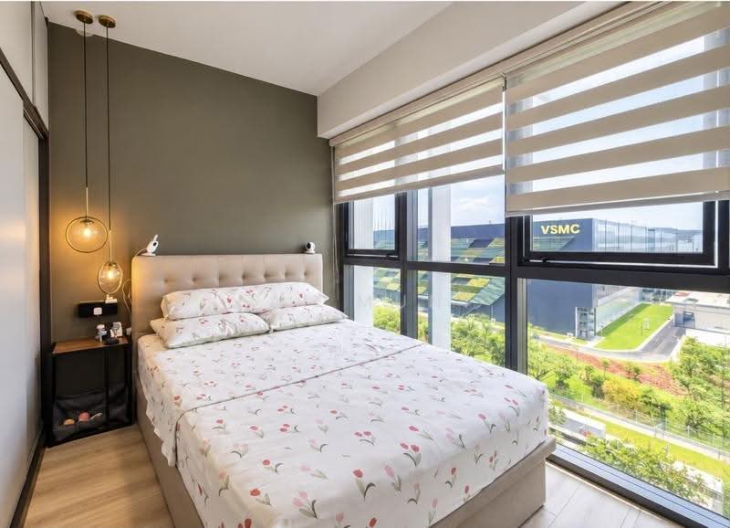 The Alps Residences, 109 Tampines Street 86, Pasir Ris / Tampines, 2 Bedrooms, 689 sqft, Condominium For Sale, by Fai Muni, 500278831 - PropertyGuru.com.sg