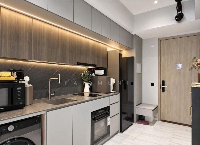 The Alps Residences, 109 Tampines Street 86, Pasir Ris / Tampines, 2 Bedrooms, 689 sqft, Condominium For Sale, by Fai Muni, 500278831 - PropertyGuru.com.sg