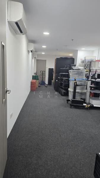 Yi Guang Factory Building, 180 Paya Lebar Road, Eunos / Geylang / Paya Lebar, 400 sqft, Light Industrial (B1) For Rent, by Michael Mah, 500278834 - Interior - CommercialGuru.com.sg