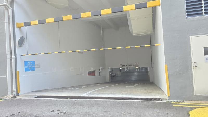 Yi Guang Factory Building, 180 Paya Lebar Road, Eunos / Geylang / Paya Lebar, 400 sqft, Light Industrial (B1) For Rent, by Michael Mah, 500278834 - Exterior - CommercialGuru.com.sg