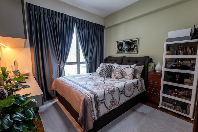 Whitewater, 25 Pasir Ris Street 72, Pasir Ris / Tampines, 3 Bedrooms, 1,195 sqft, Condominium For Sale, by Sani Faisal, 500278835 - Bedroom - PropertyGuru.com.sg