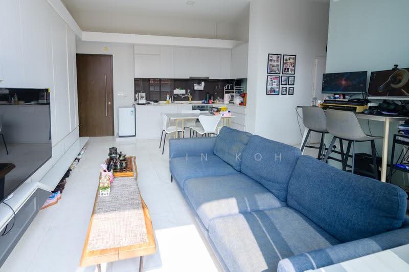 Berkeley Residences, 11 Lorong N Telok Kurau, East Coast / Marine Parade, 2 Bedrooms, 883 sqft, Apartment For Sale, by Kelvin Koh, 500278842 - Living Room - PropertyGuru.com.sg