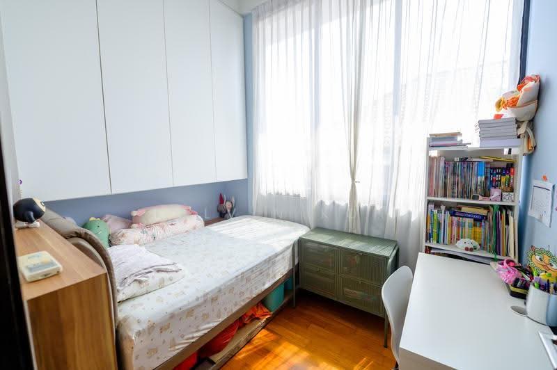 Berkeley Residences, 11 Lorong N Telok Kurau, East Coast / Marine Parade, 2 Bedrooms, 883 sqft, Apartment For Sale, by Kelvin Koh, 500278842 - Bedroom - PropertyGuru.com.sg