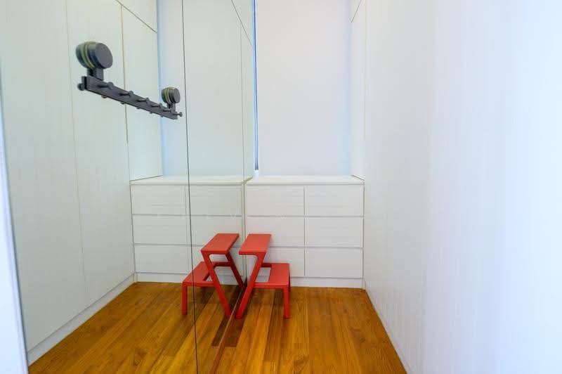 Berkeley Residences, 11 Lorong N Telok Kurau, East Coast / Marine Parade, 2 Bedrooms, 883 sqft, Apartment For Sale, by Kelvin Koh, 500278842 - Interior - PropertyGuru.com.sg