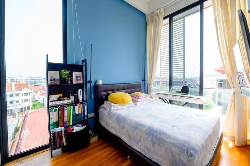 Berkeley Residences, 11 Lorong N Telok Kurau, East Coast / Marine Parade, 2 Bedrooms, 883 sqft, Apartment For Sale, by Kelvin Koh, 500278842 - Bedroom - PropertyGuru.com.sg