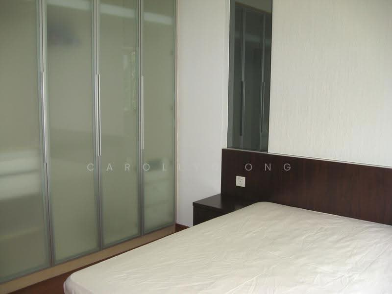 Novena MRT Apartment, Greenery View, Moulmein Rise, Newton / Novena, 2 Bedrooms, 1,012 sqft, Apartment For Rent, by Carollyn Ong, 500278844 - Master Bedroom v2 - PropertyGuru.com.sg