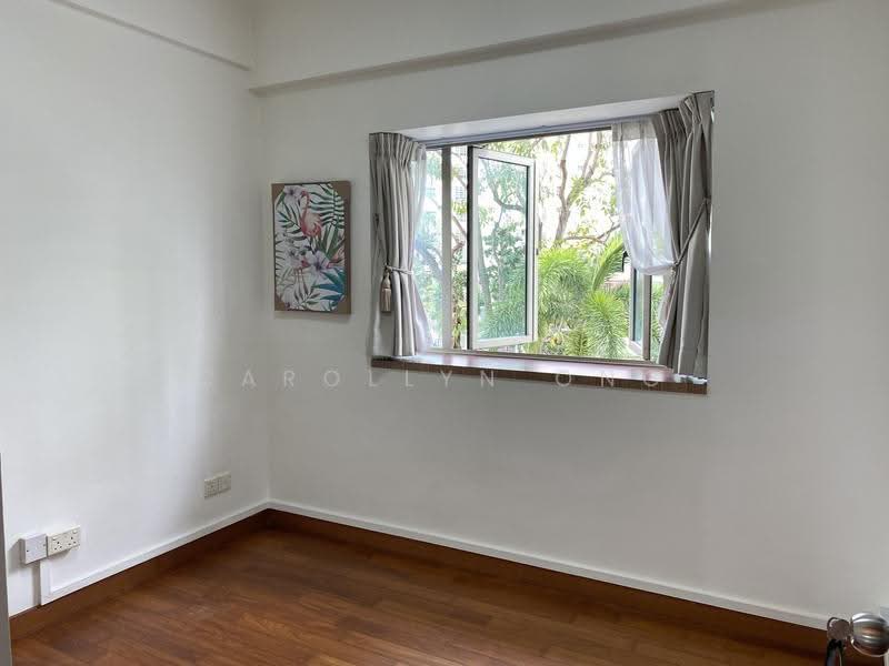 Novena MRT Apartment, Greenery View, Moulmein Rise, Newton / Novena, 2 Bedrooms, 1,012 sqft, Apartment For Rent, by Carollyn Ong, 500278844 - Bed 2 - PropertyGuru.com.sg