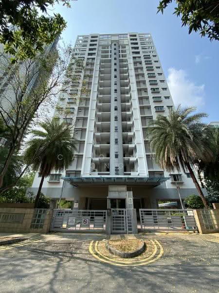 Novena MRT Apartment, Greenery View, Moulmein Rise, Newton / Novena, 2 Bedrooms, 1,012 sqft, Apartment For Rent, by Carollyn Ong, 500278844 - PropertyGuru.com.sg