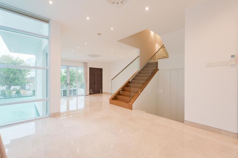 Wareham Goodman Wilkinson Crescent Arthur Road, East Coast / Marine Parade, 5 Bedrooms, 5,500 sqft, Semi-Detached House For Rent, by Claire Lim, 500278845 - Interior - PropertyGuru.com.sg