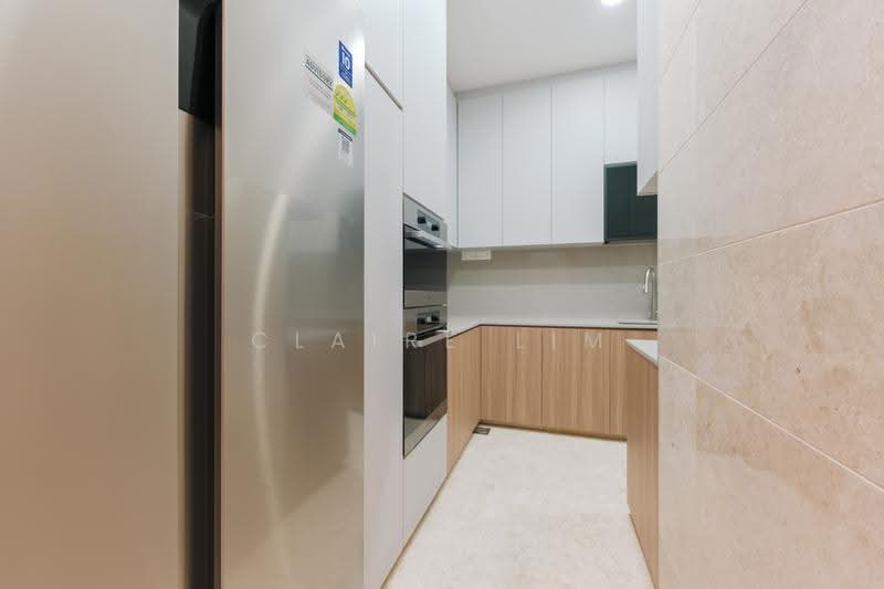 Wareham Goodman Wilkinson Crescent Arthur Road, East Coast / Marine Parade, 5 Bedrooms, 5,500 sqft, Semi-Detached House For Rent, by Claire Lim, 500278845 - Kitchen - PropertyGuru.com.sg