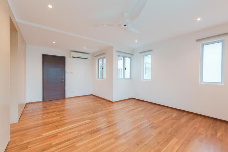 Wareham Goodman Wilkinson Crescent Arthur Road, East Coast / Marine Parade, 5 Bedrooms, 5,500 sqft, Semi-Detached House For Rent, by Claire Lim, 500278845 - Interior - PropertyGuru.com.sg