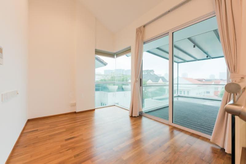 Wareham Goodman Wilkinson Crescent Arthur Road, East Coast / Marine Parade, 5 Bedrooms, 5,500 sqft, Semi-Detached House For Rent, by Claire Lim, 500278845 - PropertyGuru.com.sg