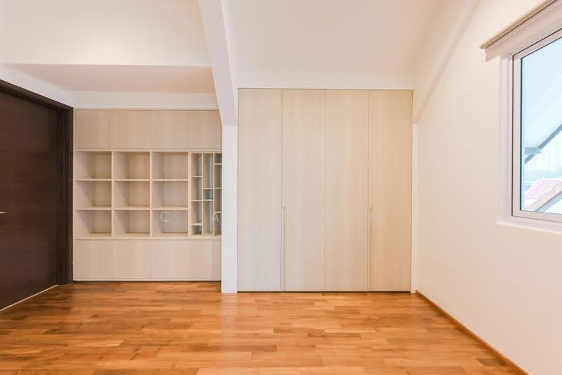 Wareham Goodman Wilkinson Crescent Arthur Road, East Coast / Marine Parade, 5 Bedrooms, 5,500 sqft, Semi-Detached House For Rent, by Claire Lim, 500278845 - Interior - PropertyGuru.com.sg