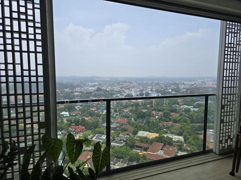 One Holland Village Residences, 1 Holland Village Way, Tanglin / Holland / Bukit Timah, 3 Bedrooms, 1,098 sqft, Condominium For Sale, by Marcus Tan, 500278847 - View - PropertyGuru.com.sg