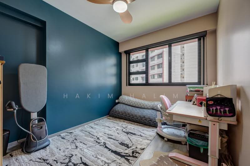 467B Bukit Batok West Avenue 9, 467B Bukit Batok West Avenue 9, Dairy Farm / Bukit Panjang / Choa Chu Kang, 3 Bedrooms, 1,216 sqft, HDB Flat For Sale, by Hakim Halim, 500278848 - Study - PropertyGuru.com.sg
