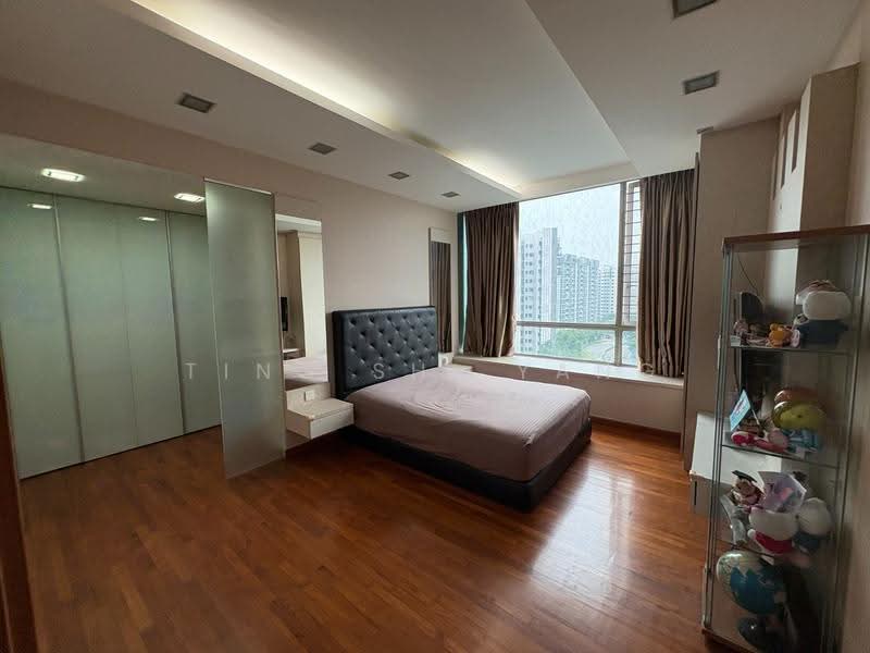 The Quartz, 51 Compassvale Bow, Hougang / Punggol / Sengkang, 3 Bedrooms, 1,216 sqft, Condominium For Sale, by Ting Shi Yang, 500278851 - Bedroom - PropertyGuru.com.sg