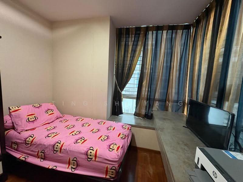 The Quartz, 51 Compassvale Bow, Hougang / Punggol / Sengkang, 3 Bedrooms, 1,216 sqft, Condominium For Sale, by Ting Shi Yang, 500278851 - Bedroom - PropertyGuru.com.sg