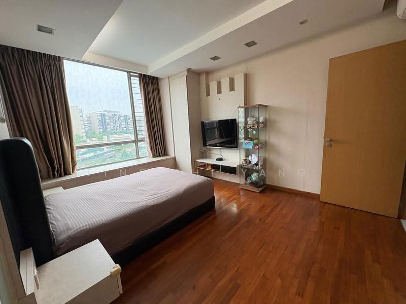 The Quartz, 51 Compassvale Bow, Hougang / Punggol / Sengkang, 3 Bedrooms, 1,216 sqft, Condominium For Sale, by Ting Shi Yang, 500278851 - Bedroom - PropertyGuru.com.sg