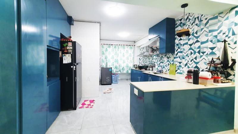 841 Jurong West Street 81, 841 Jurong West Street 81, Boon Lay / Jurong / Tuas, 4 Bedrooms, 1,582 sqft, HDB Flat For Sale, by Ina Sultan, 500278852 - Kitchen - PropertyGuru.com.sg