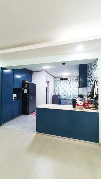 841 Jurong West Street 81, 841 Jurong West Street 81, Boon Lay / Jurong / Tuas, 4 Bedrooms, 1,582 sqft, HDB Flat For Sale, by Ina Sultan, 500278852 - Kitchen - PropertyGuru.com.sg