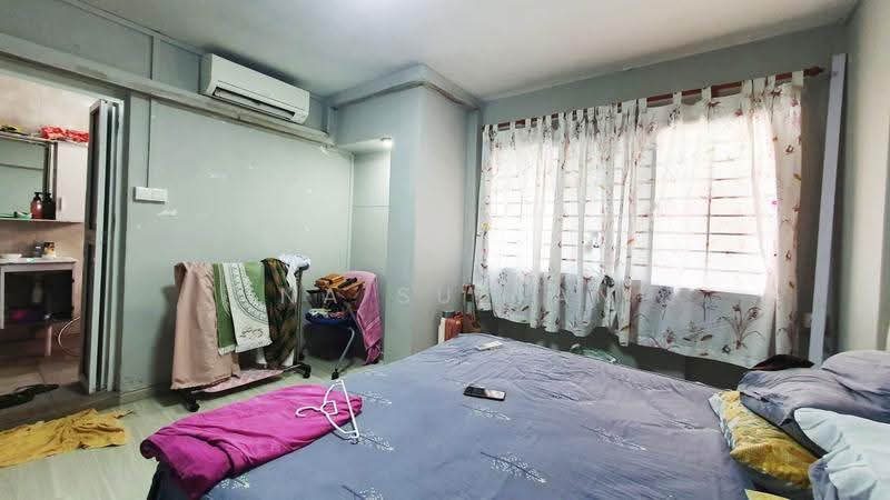 841 Jurong West Street 81, 841 Jurong West Street 81, Boon Lay / Jurong / Tuas, 4 Bedrooms, 1,582 sqft, HDB Flat For Sale, by Ina Sultan, 500278852 - Bedroom - PropertyGuru.com.sg