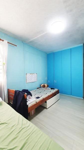 841 Jurong West Street 81, 841 Jurong West Street 81, Boon Lay / Jurong / Tuas, 4 Bedrooms, 1,582 sqft, HDB Flat For Sale, by Ina Sultan, 500278852 - Bedroom - PropertyGuru.com.sg