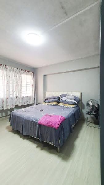 841 Jurong West Street 81, 841 Jurong West Street 81, Boon Lay / Jurong / Tuas, 4 Bedrooms, 1,582 sqft, HDB Flat For Sale, by Ina Sultan, 500278852 - Bedroom - PropertyGuru.com.sg