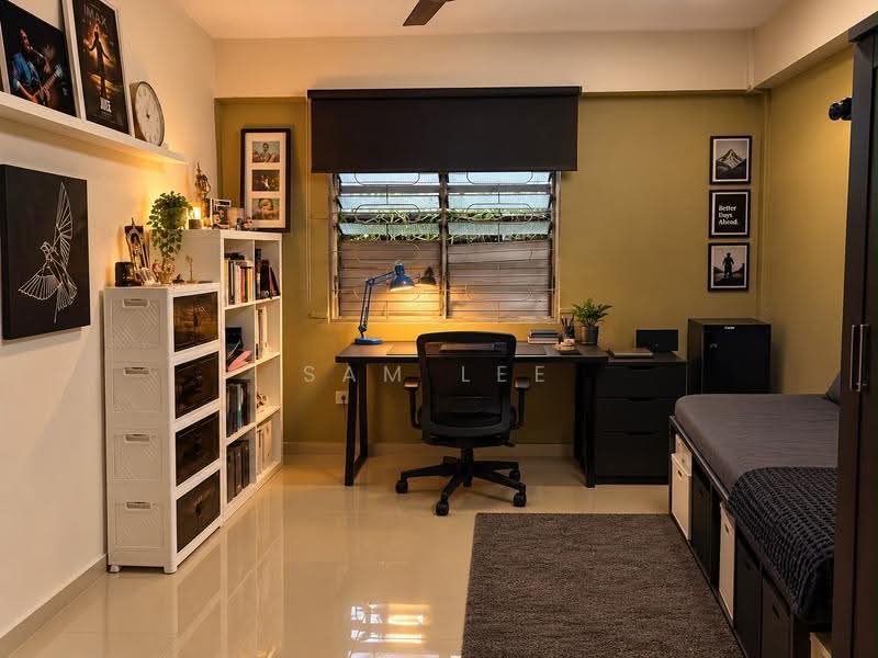 Blk 114 Potong Pasir Avenue 1, 114 Potong Pasir Avenue 1, Macpherson / Potong Pasir, 2 Bedrooms, 721 sqft, HDB Flat For Sale, by Sam Lee, 500278854 - Study - PropertyGuru.com.sg