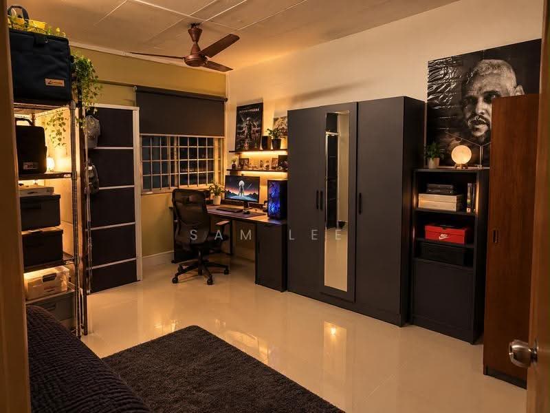 Blk 114 Potong Pasir Avenue 1, 114 Potong Pasir Avenue 1, Macpherson / Potong Pasir, 2 Bedrooms, 721 sqft, HDB Flat For Sale, by Sam Lee, 500278854 - Bedroom - PropertyGuru.com.sg
