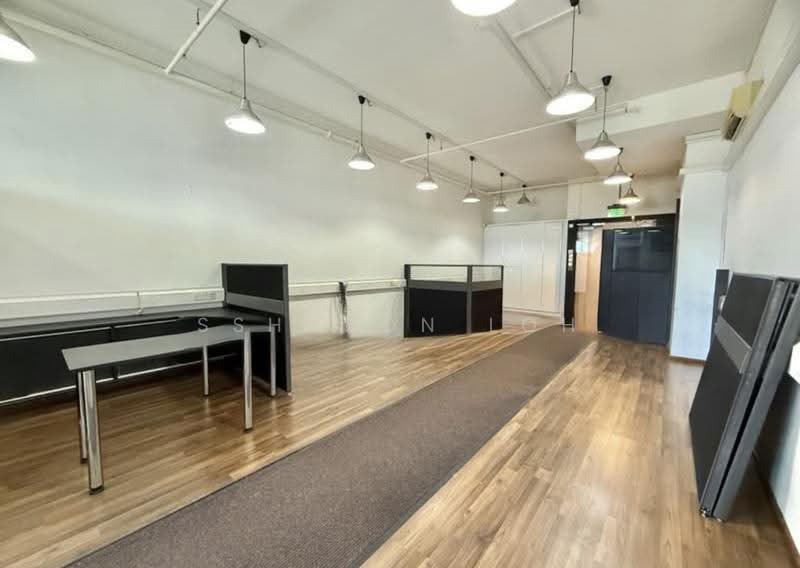 Tradehub 21, 18, Boon Lay / Jurong / Tuas, 1,055 sqft, Light Industrial (B1) For Rent, by Ssharon Loh, 500278859 - Interior - CommercialGuru.com.sg