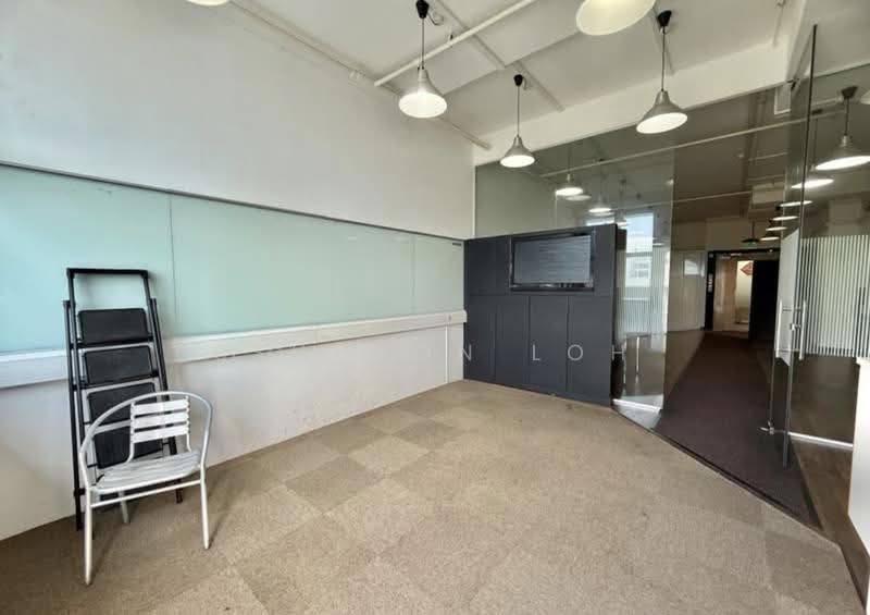 Tradehub 21, 18, Boon Lay / Jurong / Tuas, 1,055 sqft, Light Industrial (B1) For Rent, by Ssharon Loh, 500278859 - Interior - CommercialGuru.com.sg