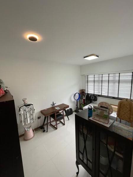 111B Alkaff Crescent, 111B Alkaff Crescent, Balestier / Toa Payoh, 3 Bedrooms, 1,001 sqft, HDB Flat For Sale, by Dave Ong, 500278862 - Study - PropertyGuru.com.sg