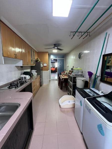 631 bedok reservoir rd, Bedok / Upper East Coast, 1,604 sqft, Shop / Shophouse For Sale, by Mohamed Yaseen, 500278863 - Kitchen - CommercialGuru.com.sg