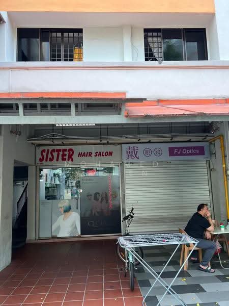 631 bedok reservoir rd, Bedok / Upper East Coast, 1,604 sqft, Shop / Shophouse For Sale, by Mohamed Yaseen, 500278863 - CommercialGuru.com.sg