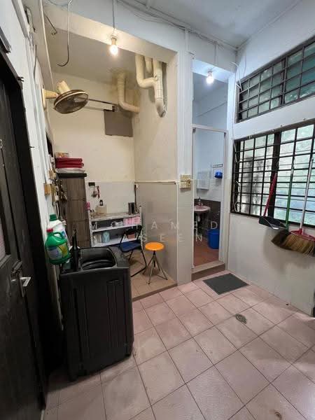 631 bedok reservoir rd, Bedok / Upper East Coast, 1,604 sqft, Shop / Shophouse For Sale, by Mohamed Yaseen, 500278863 - Interior - CommercialGuru.com.sg
