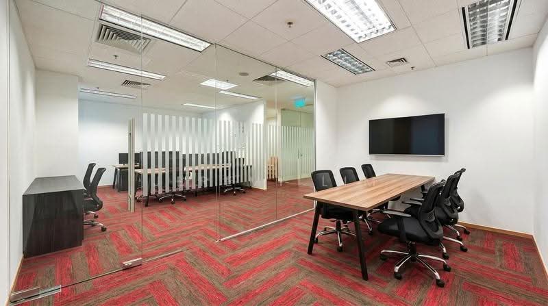 Suntec City Tower, 6 Temasek Boulevard, Boat Quay / Raffles Place / Marina, 1,076 sqft, Office For Rent, by Jeremy Lim, 500278864 - Interior - CommercialGuru.com.sg