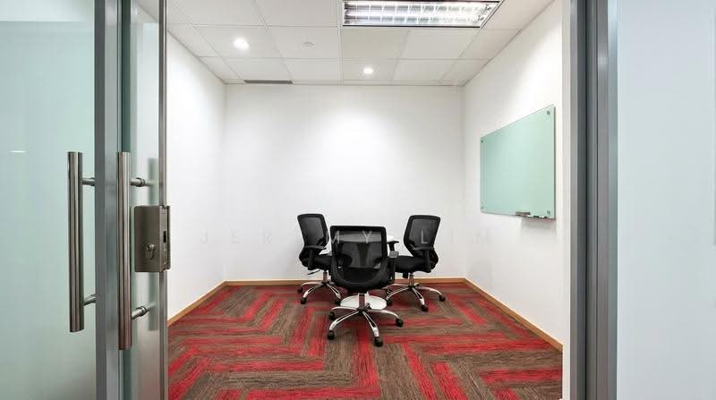 Suntec City Tower, 6 Temasek Boulevard, Boat Quay / Raffles Place / Marina, 1,076 sqft, Office For Rent, by Jeremy Lim, 500278864 - Interior - CommercialGuru.com.sg