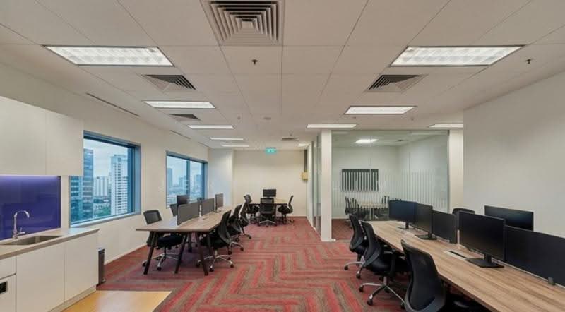 Suntec City Tower, 6 Temasek Boulevard, Boat Quay / Raffles Place / Marina, 1,076 sqft, Office For Rent, by Jeremy Lim, 500278864 - Interior - CommercialGuru.com.sg