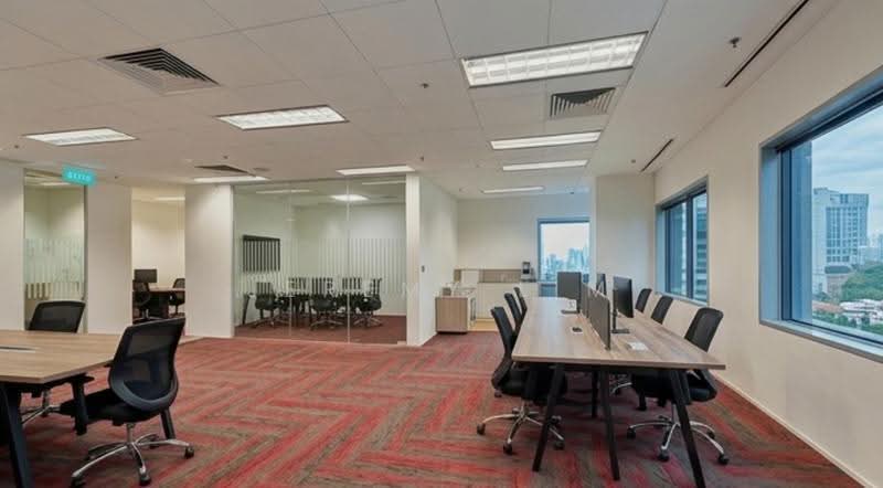 Suntec City Tower, 6 Temasek Boulevard, Boat Quay / Raffles Place / Marina, 1,076 sqft, Office For Rent, by Jeremy Lim, 500278864 - Interior - CommercialGuru.com.sg