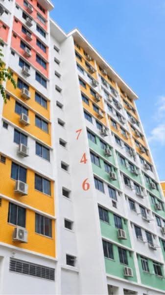 746 Jurong West Street 73, 746 746, Boon Lay / Jurong / Tuas, 3 Bedrooms, 1,119 sqft, HDB Flat For Sale, by Gary Lim, 500278868 - PropertyGuru.com.sg