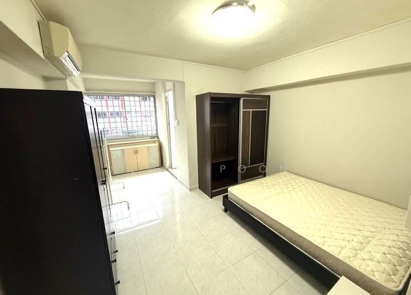 436 Hougang Avenue 8, 436 Hougang Avenue 8, Hougang / Punggol / Sengkang, 3 Bedrooms, 969 sqft, HDB Flat For Rent, by Henry Poon, 500278869 - Bedroom - PropertyGuru.com.sg