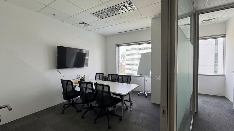 Suntec City Tower, 6 Temasek Boulevard, Boat Quay / Raffles Place / Marina, 1,227 sqft, Office For Rent, by Jeremy Lim, 500278871 - Interior - CommercialGuru.com.sg