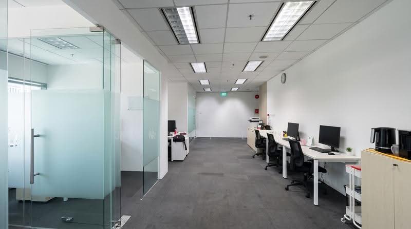 Suntec City Tower, 6 Temasek Boulevard, Boat Quay / Raffles Place / Marina, 1,227 sqft, Office For Rent, by Jeremy Lim, 500278871 - Interior - CommercialGuru.com.sg