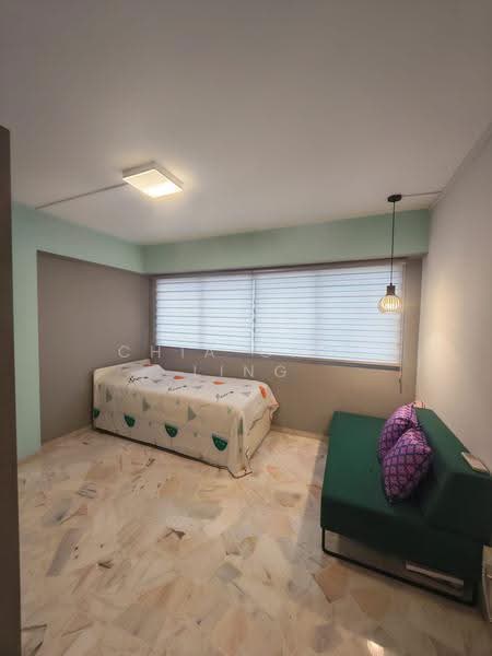 104 Pasir Ris Street 12, 104 Pasir Ris Street 12, Pasir Ris / Tampines, Room Rental, 75 sqft, HDB Flat For Rent, by Chia Choi Ling, 500278872 - Bedroom - PropertyGuru.com.sg