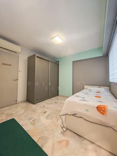 104 Pasir Ris Street 12, 104 Pasir Ris Street 12, Pasir Ris / Tampines, Room Rental, 75 sqft, HDB Flat For Rent, by Chia Choi Ling, 500278872 - Bedroom - PropertyGuru.com.sg